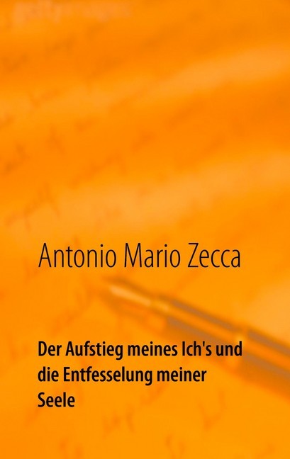 Der Aufstieg meines Ich's und die Entfesselung meiner Seele main product photo