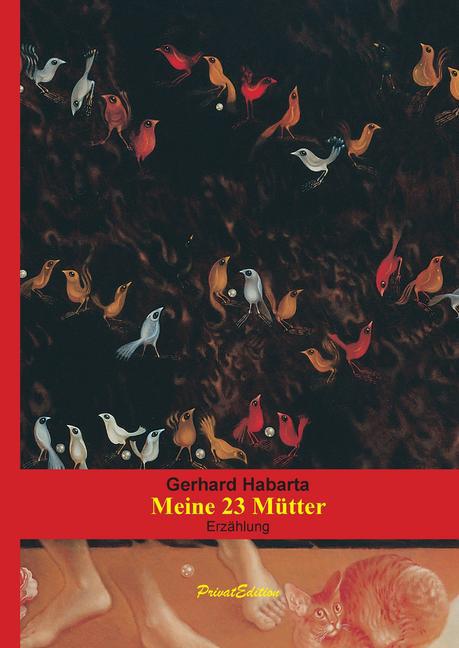 Meine 23 Mütter main product photo