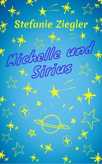 Michelle und Sirius main product photo