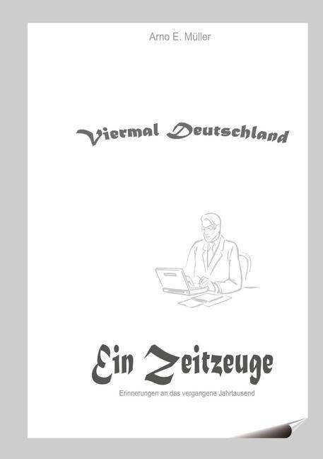 Viermal Deutschland main product photo