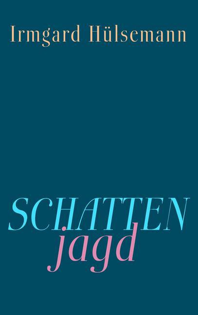 Schattenjagd main product photo