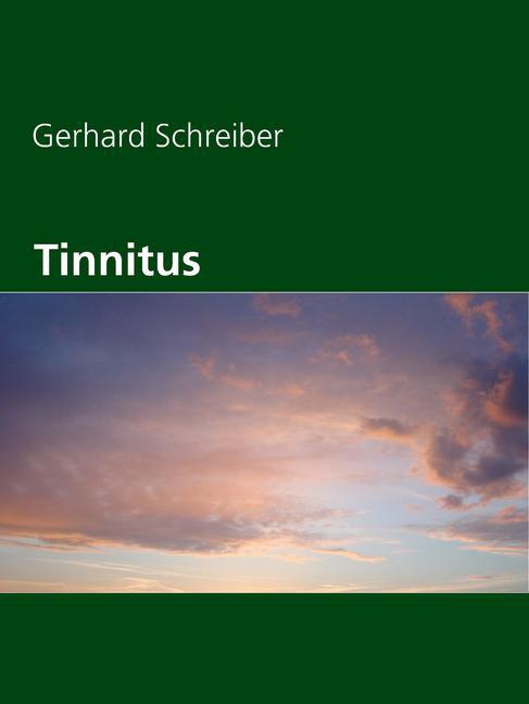 Tinnitus main product photo
