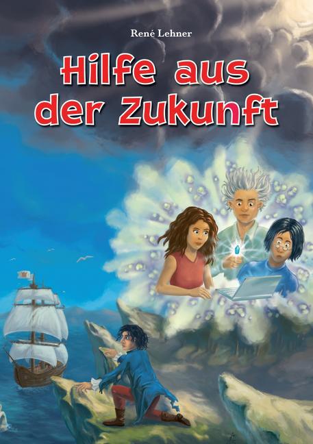 Hilfe aus der Zukunft main product photo