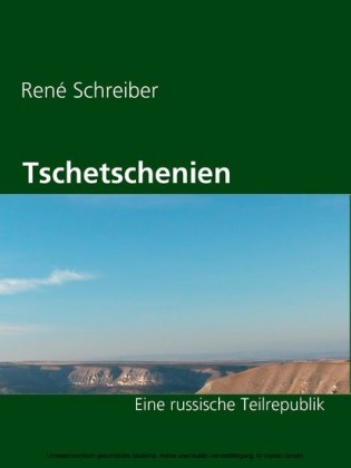 Tschetschenien