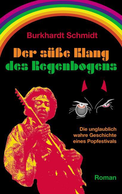 Der süße Klang des Regenbogens main product photo