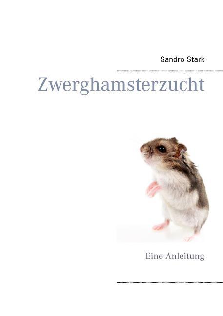 Zwerghamsterzucht main product photo