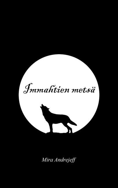 Immahtien metsä main product photo
