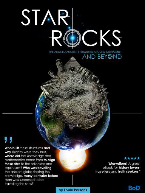 STAR ROCKS main product photo