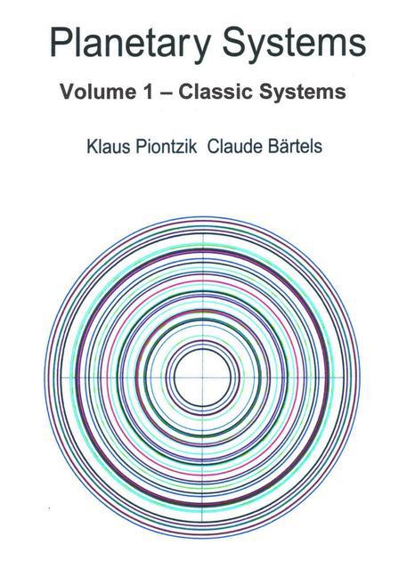 Planetary Systems main product photo