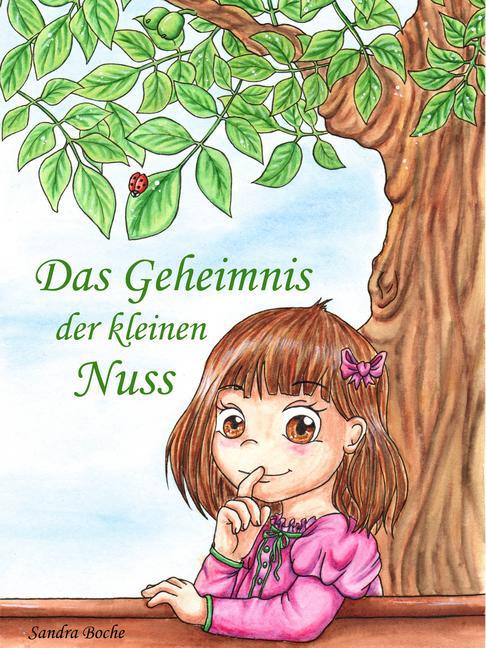 Das Geheimnis der kleinen Nuss main product photo