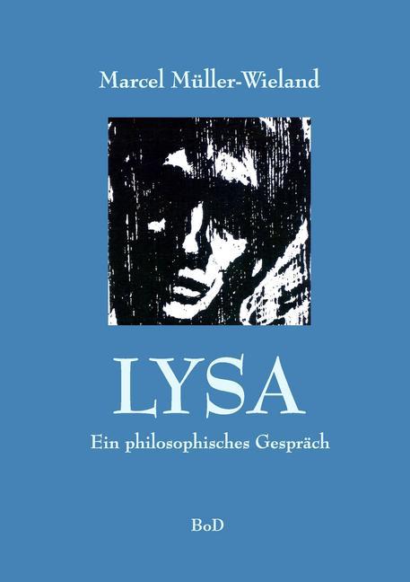 Lysa main product photo