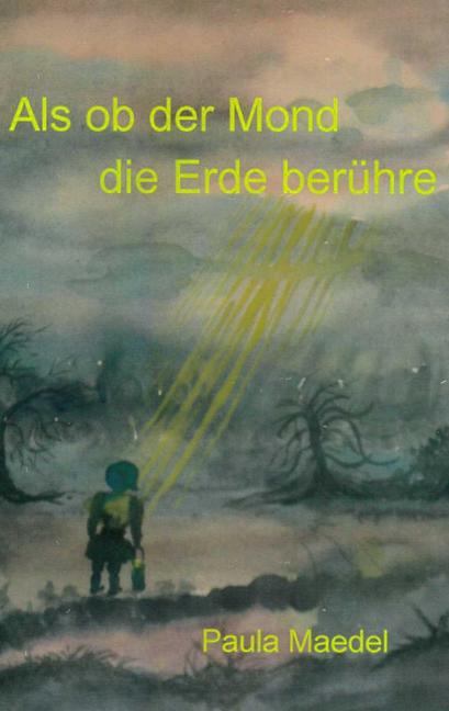 Als ob der Mond die Erde berühre main product photo