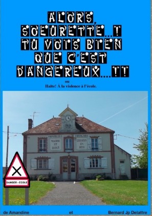 Alors, soeurette . . .!
