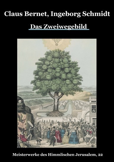 Das Zweiwegebild main product photo