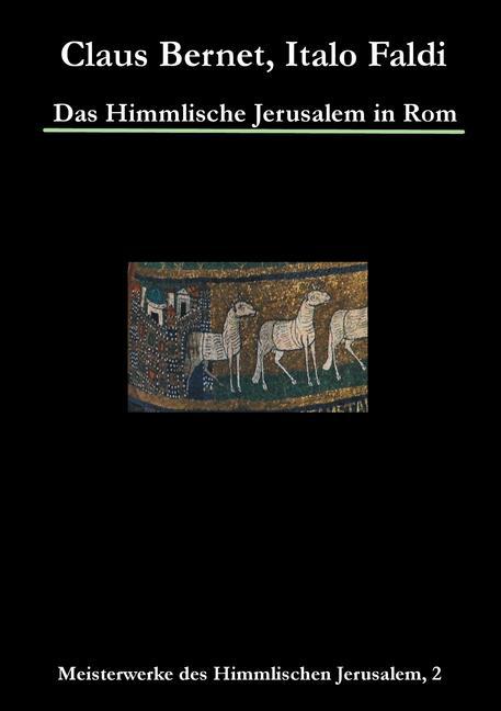 Das Himmlische Jerusalem in Rom main product photo