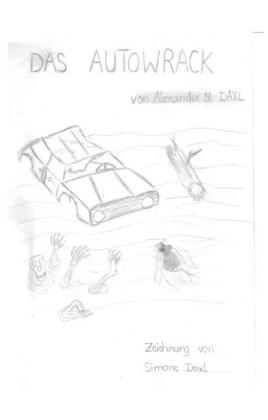 Das Autowrack