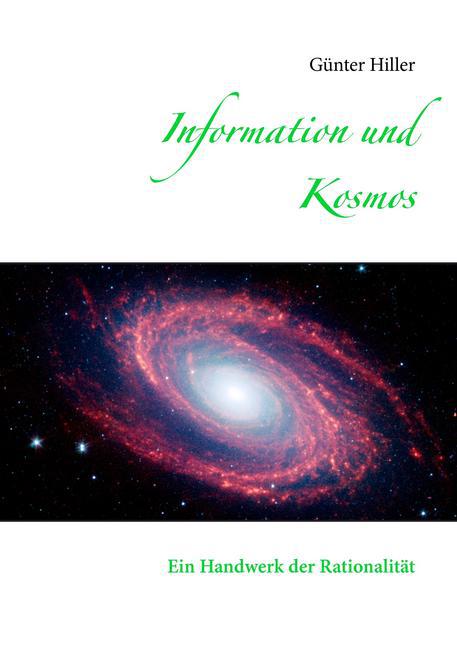 Information und Kosmos main product photo