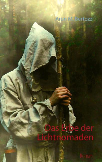 Das Erbe der Lichtnomaden main product photo