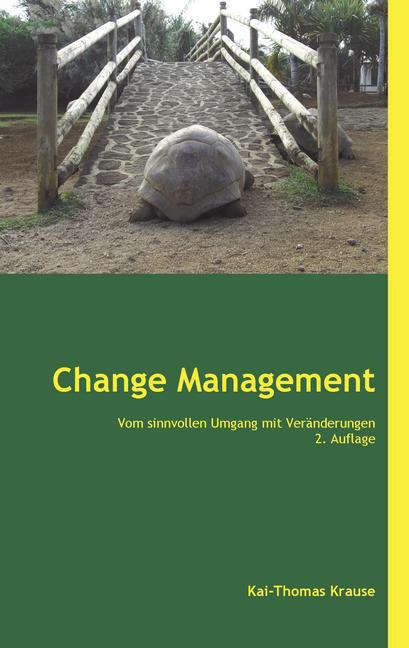 Change Management main product photo