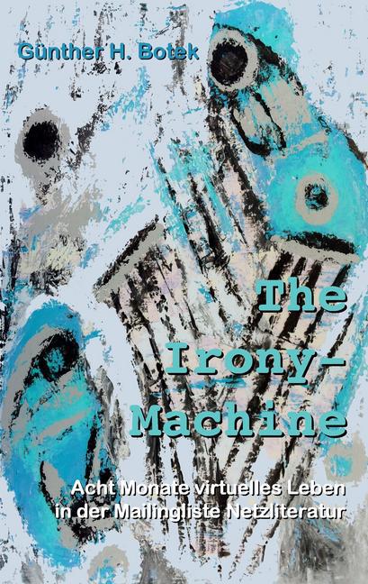 The Irony-Machine main product photo