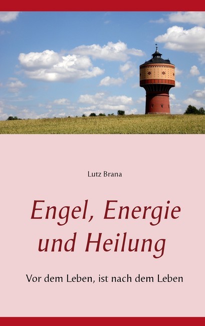 Engel, Energie und Heilung main product photo