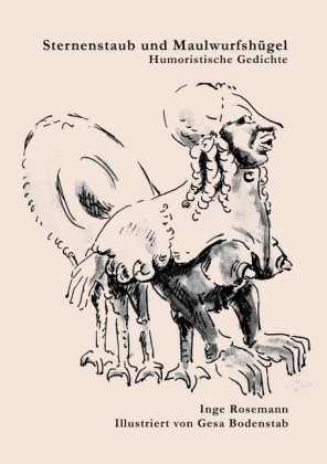 Sternenstaub und Maulwurfshügel