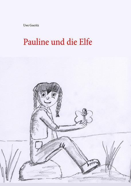 Pauline und die Elfe main product photo