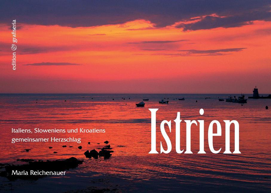 Istrien main product photo