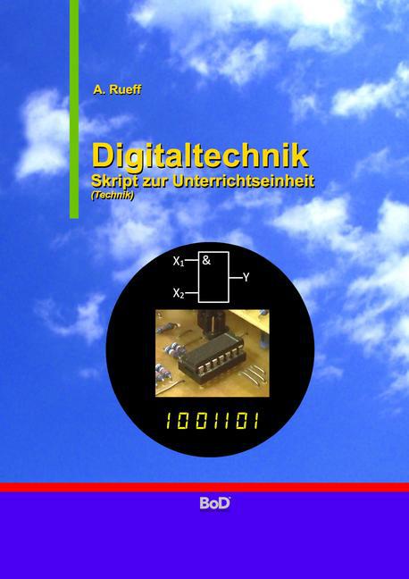 Digitaltechnik main product photo