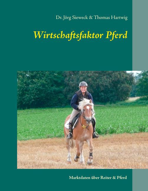 Wirtschaftsfaktor Pferd main product photo