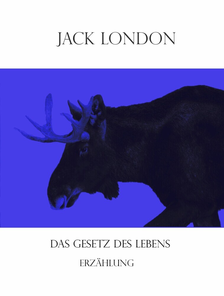 Das Gesetz des Lebens main product photo
