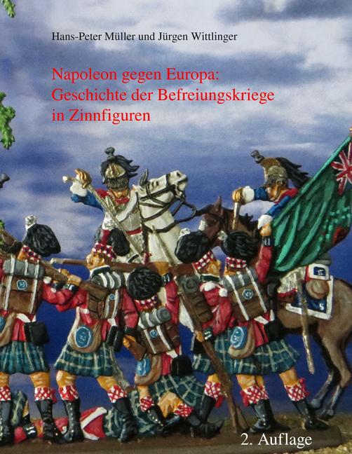 Napoleon gegen Europa main product photo