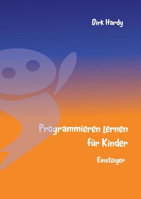 Programmieren lernen für Kinder - Einsteiger main product photo