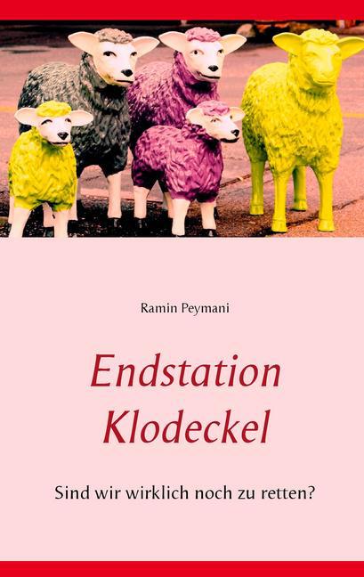 Endstation Klodeckel main product photo
