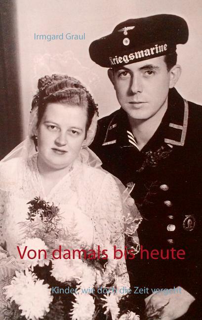 Von damals bis heute main product photo