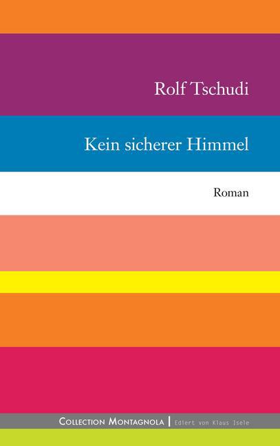 Kein sicherer Himmel main product photo