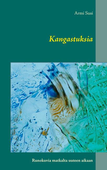 Kangastuksia main product photo