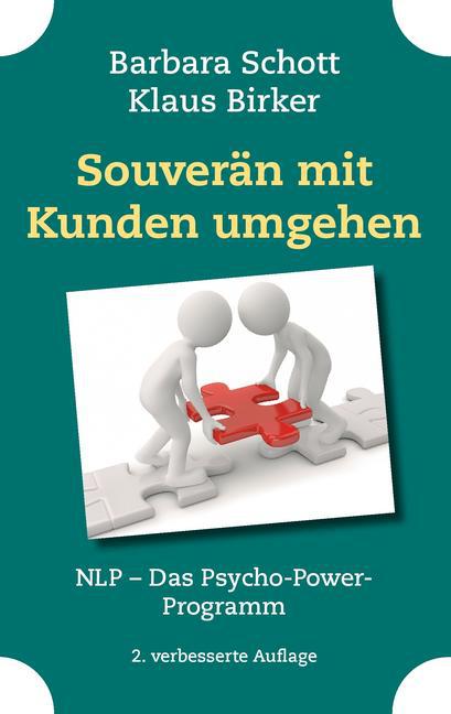 Souverän mit Kunden umgehen main product photo