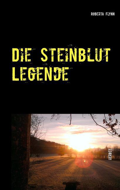 Die Steinblut Legende main product photo