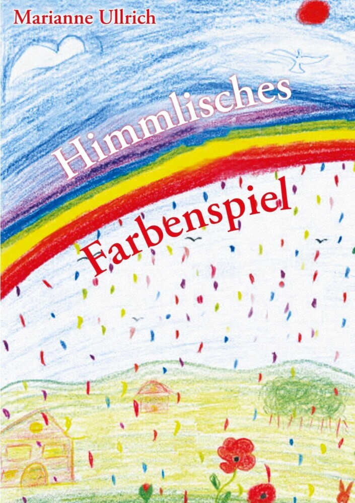 Himmlisches Farbenspiel main product photo