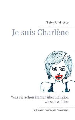 Je suis Charlène