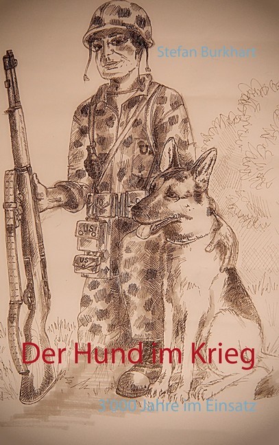 Der Hund im Krieg main product photo
