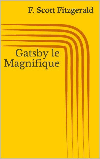 Gatsby le Magnifique main product photo