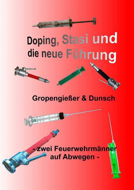 Doping, Stasi und die neue Führung main product photo