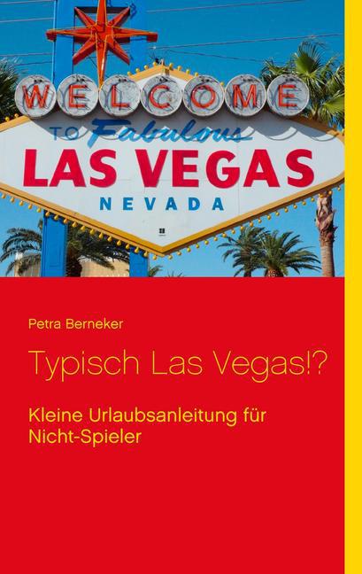 Typisch Las Vegas!? main product photo