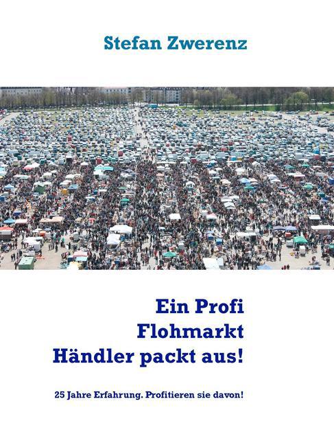 Ein Profi Flohmarkt Händler packt aus! main product photo