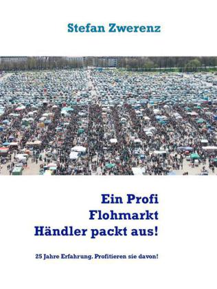 Ein Profi Flohmarkt Händler packt aus!