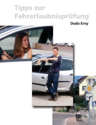 Tipps zur Fahrerlaubnisprüfung