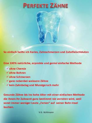 Perfekte Zähne