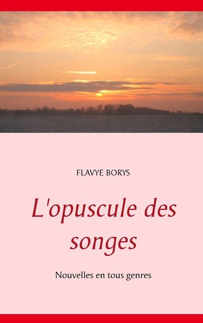 L'opuscule des songes main product photo